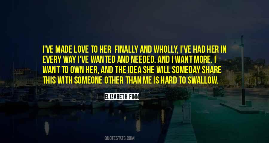 Finally Me Quotes #826939
