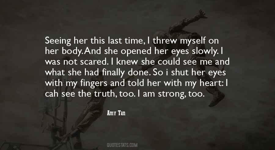 Finally Me Quotes #829956