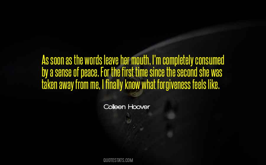 Finally Me Quotes #856163