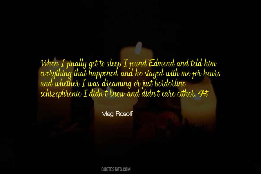 Finally Me Quotes #861909