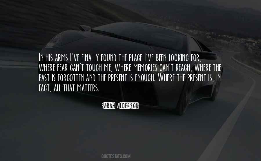 Finally Me Quotes #882972