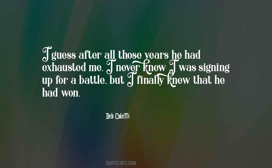 Finally Me Quotes #948926