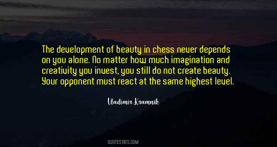 No Matter How Much You Do Quotes #1726924
