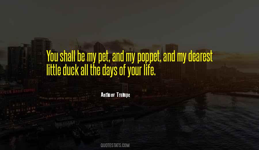 Quotes About Your Pet #739226