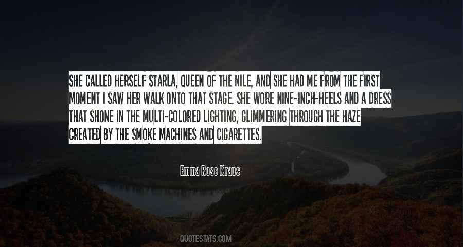 Dress And Heels Quotes #1279295