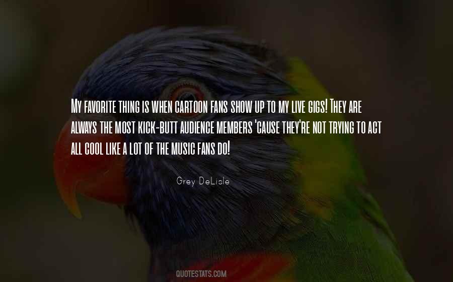 Cool Cartoon Quotes #879218