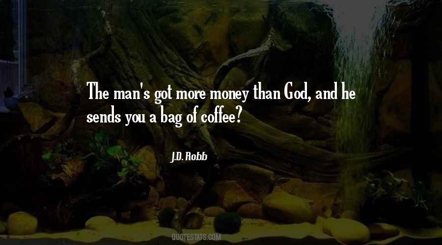 More Coffee Quotes #1124497