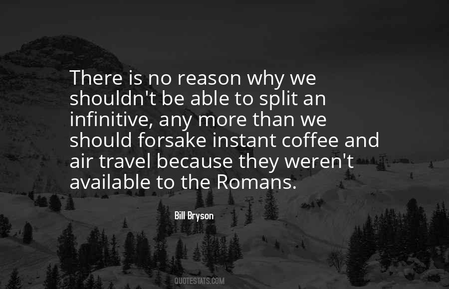 More Coffee Quotes #1324101