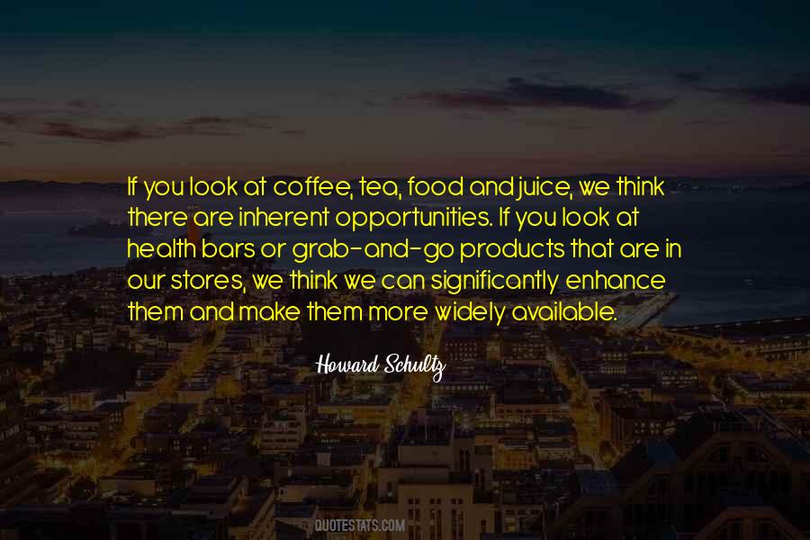 More Coffee Quotes #142706