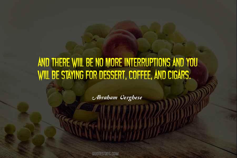 More Coffee Quotes #536454