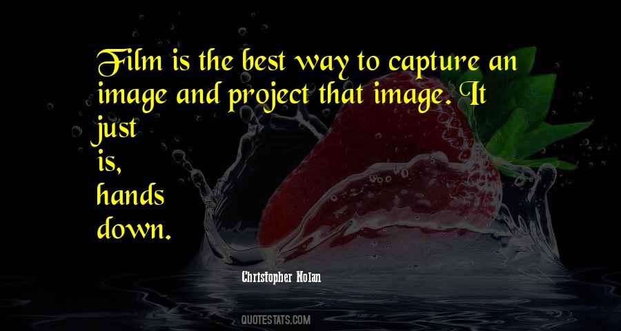 Best Project Quotes #1364810