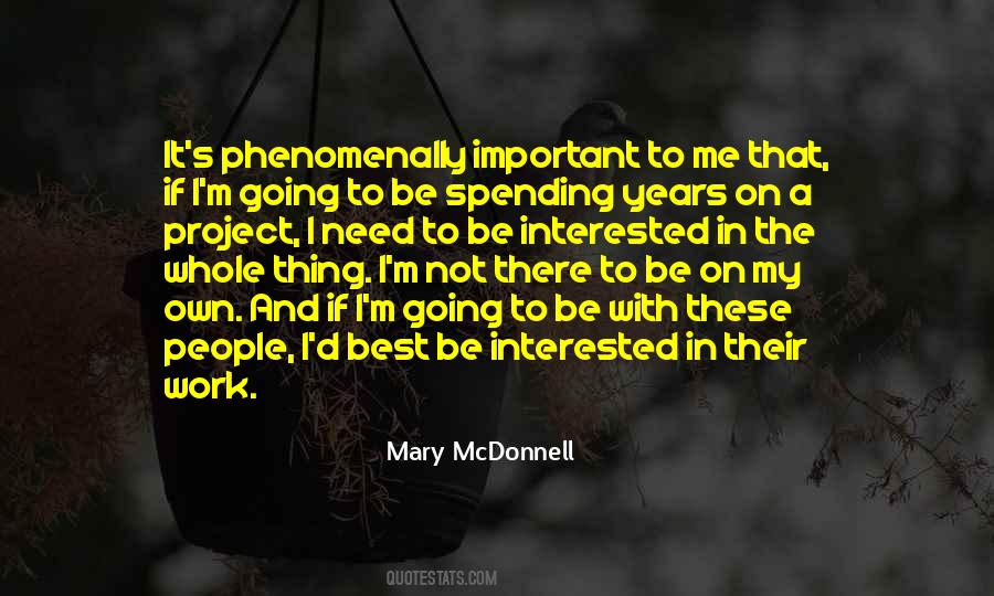 Best Project Quotes #1400812