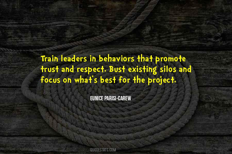 Best Project Quotes #1803170