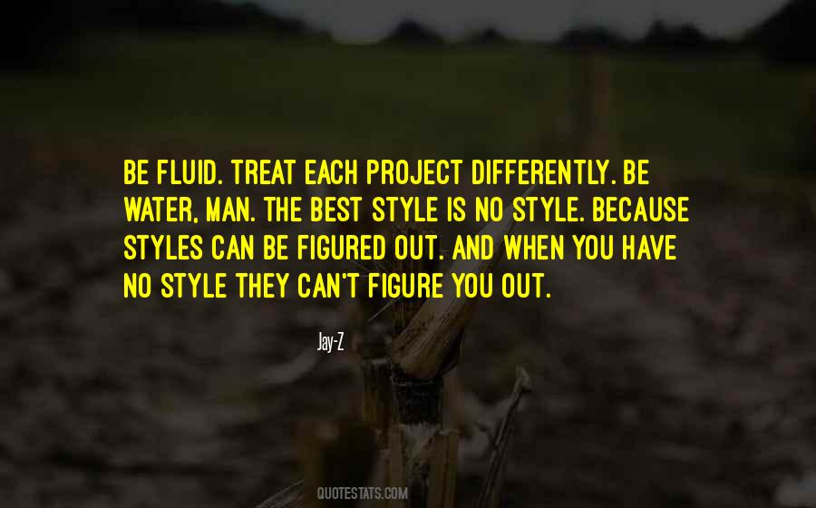 Best Project Quotes #268274