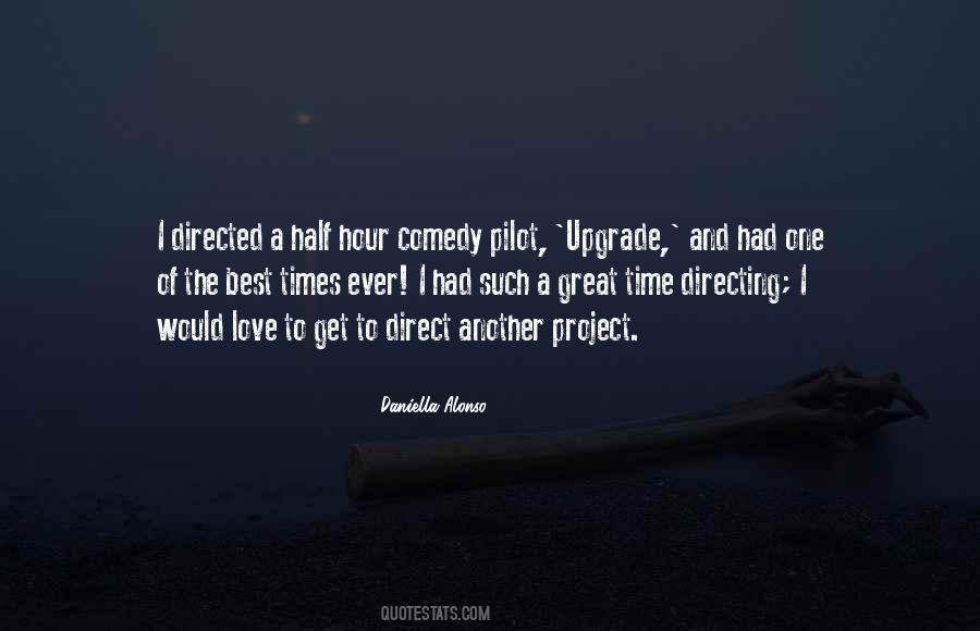 Best Project Quotes #284661