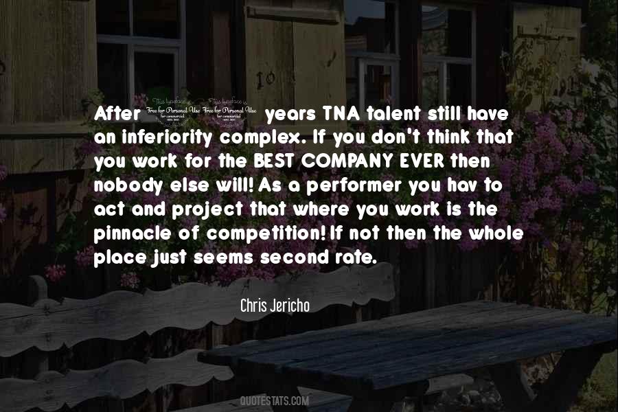 Best Project Quotes #478745