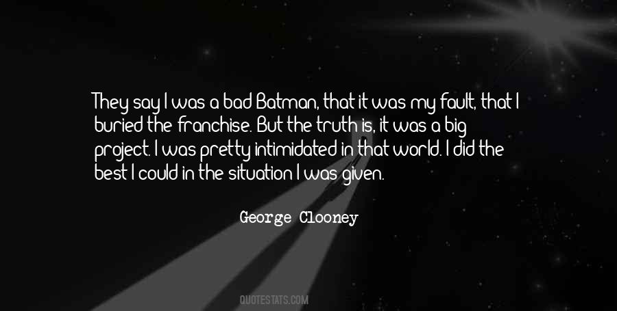 Best Project Quotes #929511