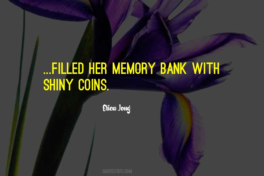 Her Memories Quotes #645205