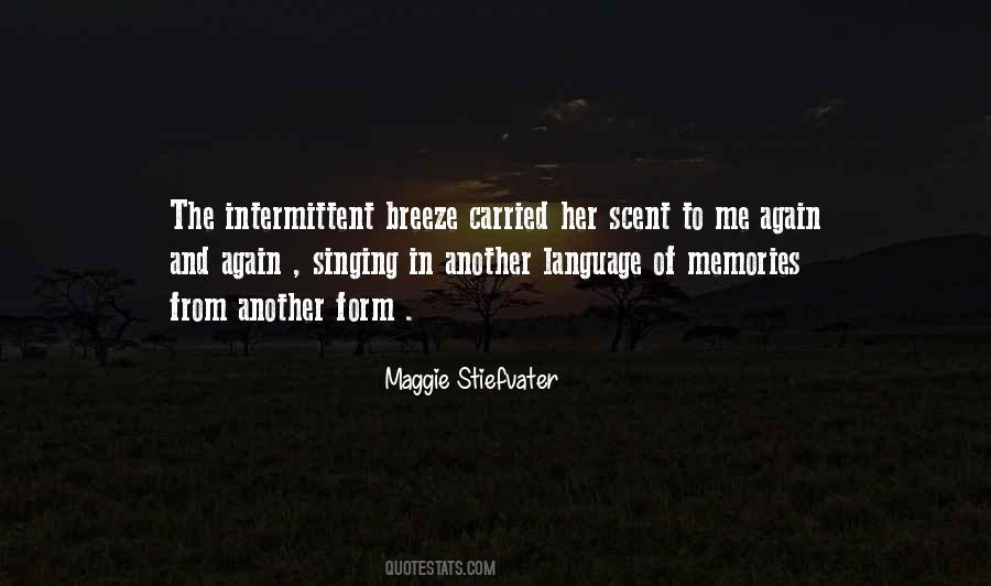 Her Memories Quotes #791556