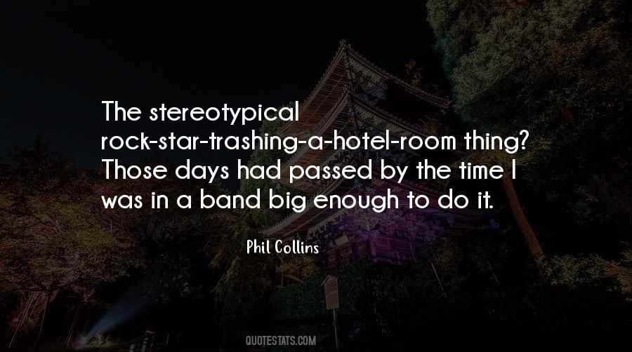 You Are A Rock Star Quotes #79340