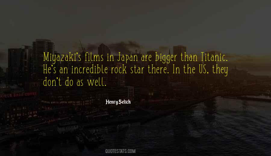 You Are A Rock Star Quotes #97179