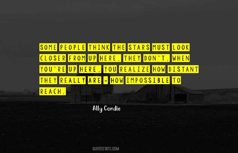 You Are The Stars Quotes #1114069