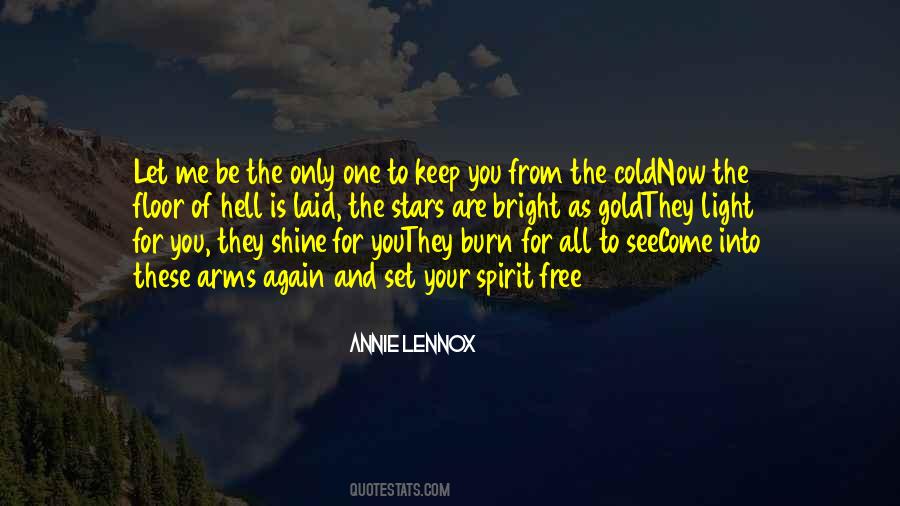You Are The Stars Quotes #1245587