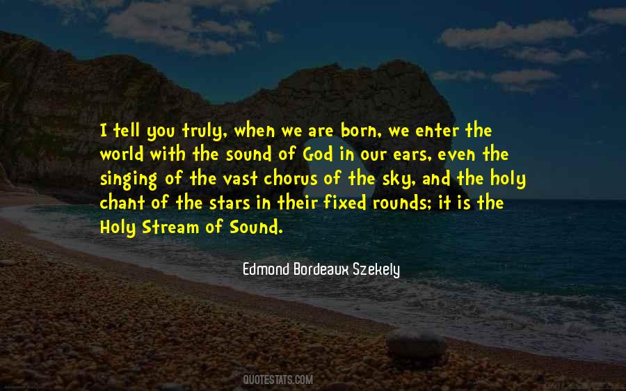 You Are The Stars Quotes #1843025