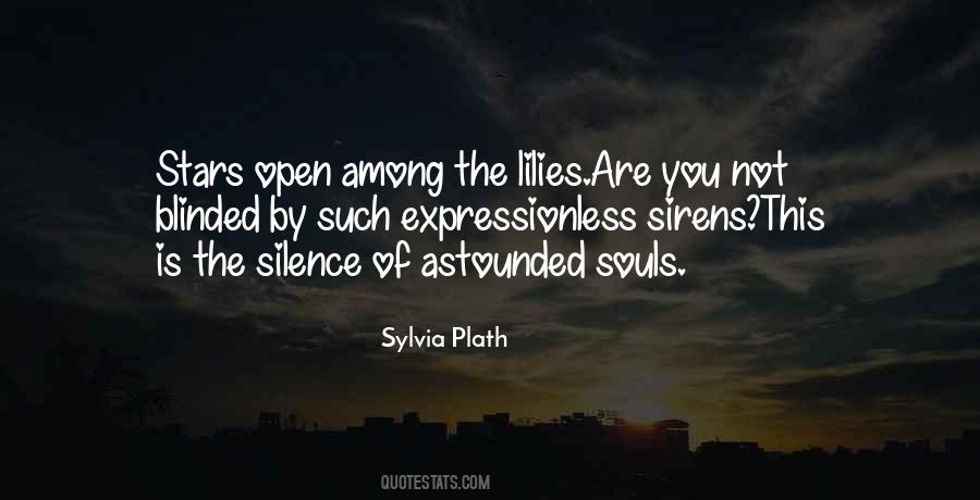 You Are The Stars Quotes #211656