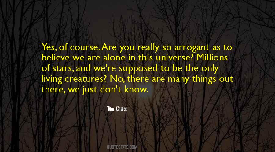 You Are The Stars Quotes #343151