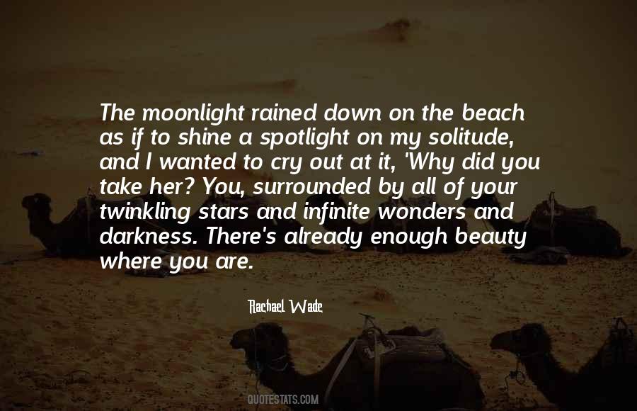 You Are The Stars Quotes #385128