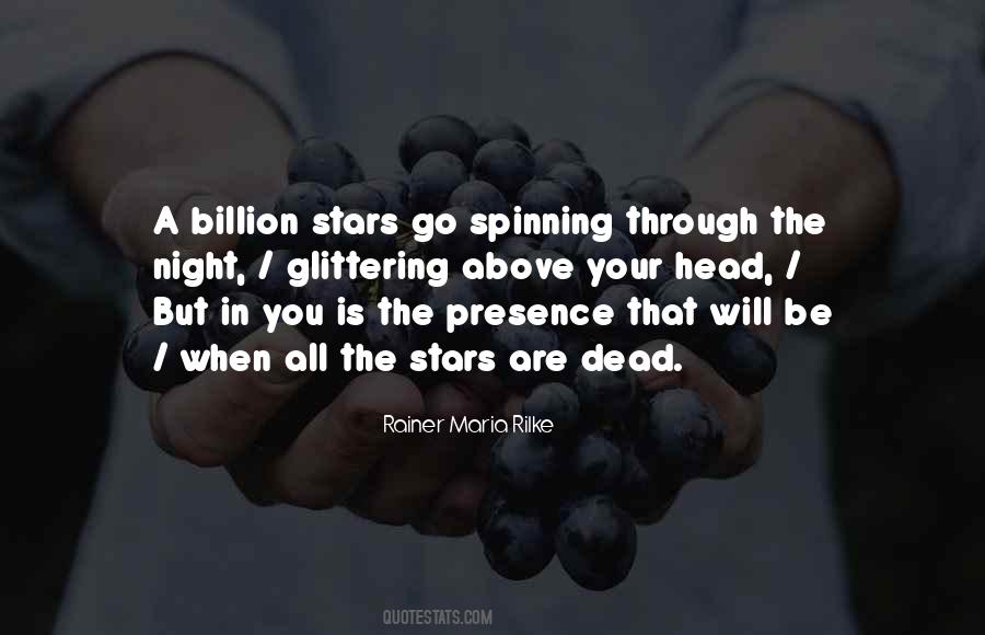 You Are The Stars Quotes #409256