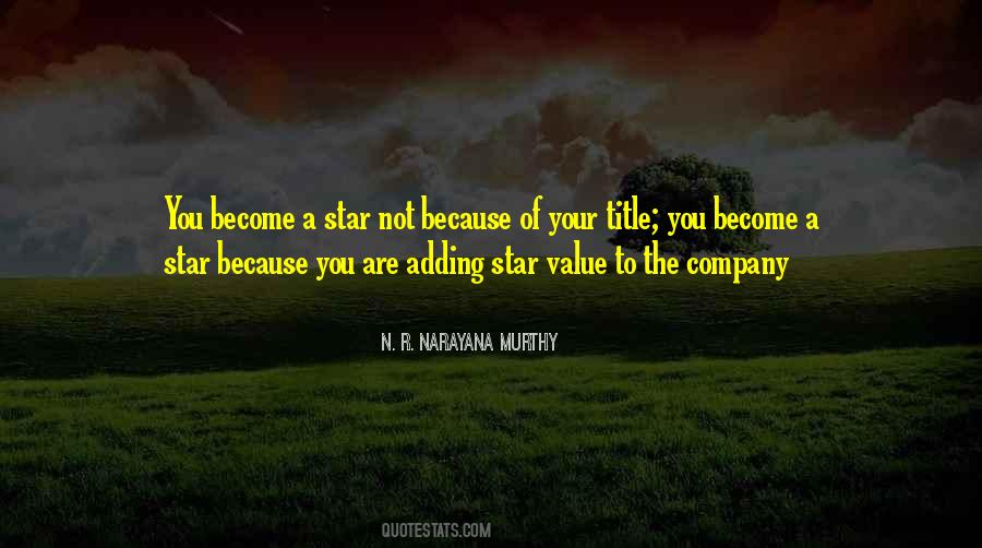 You Are The Stars Quotes #604305