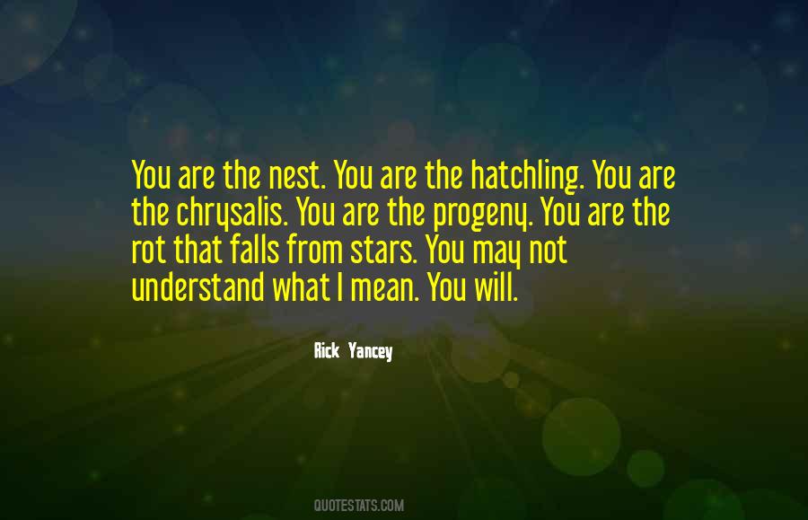 You Are The Stars Quotes #611795
