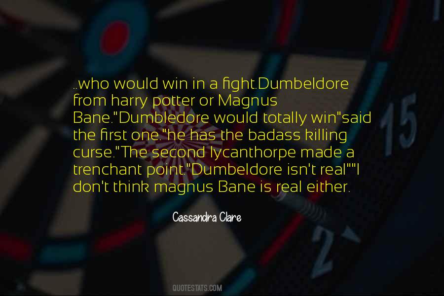 Badass Killing Quotes #673701