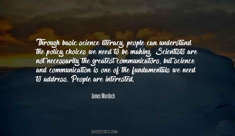 Understand My Choices Quotes #1831234