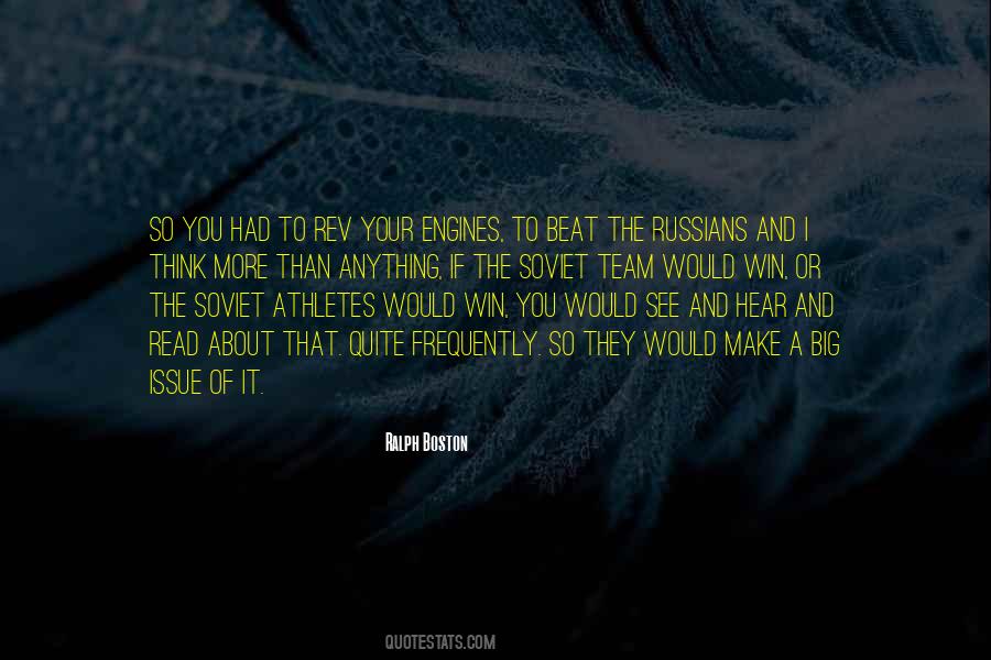 Big Win Quotes #1835786