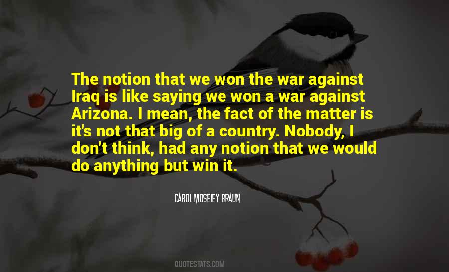 Big Win Quotes #378918