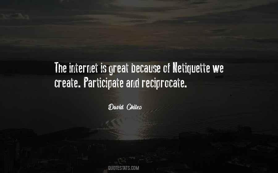 Quotes About The Internet And Social Media #734126