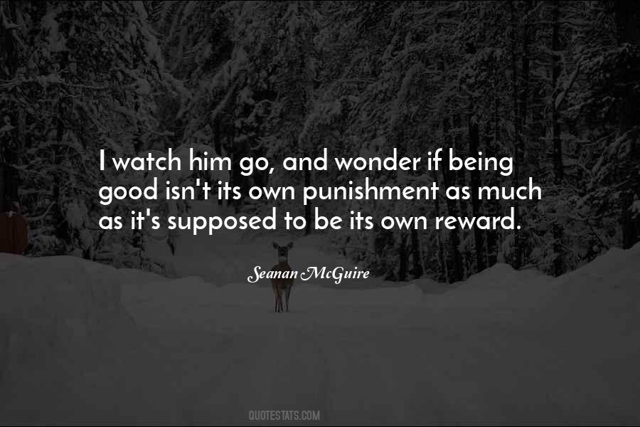 Good Wonder Quotes #1110187