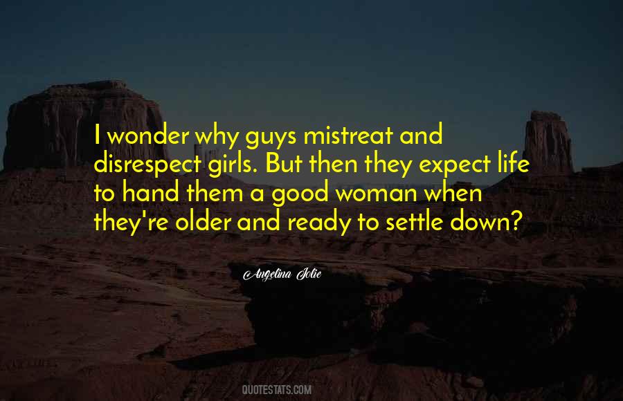 Good Wonder Quotes #1123836