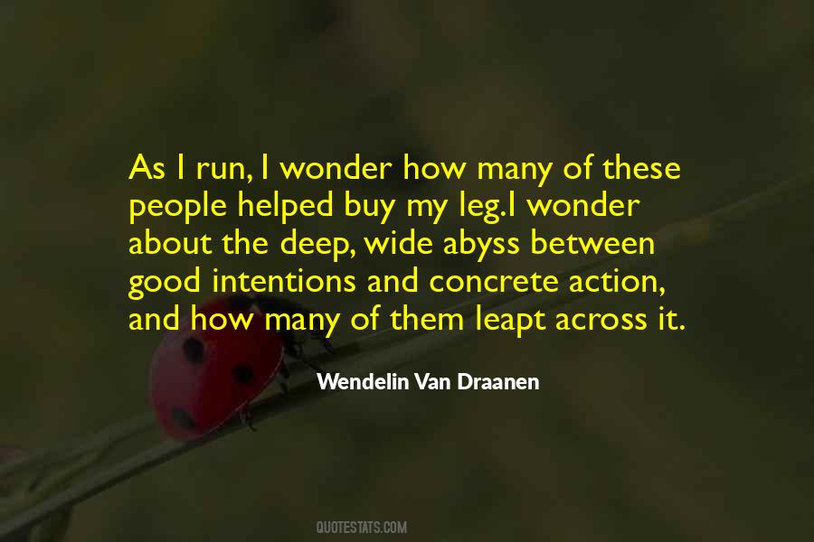 Good Wonder Quotes #1148842