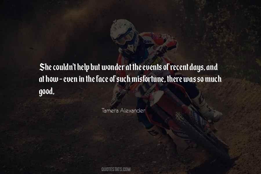 Good Wonder Quotes #1424717