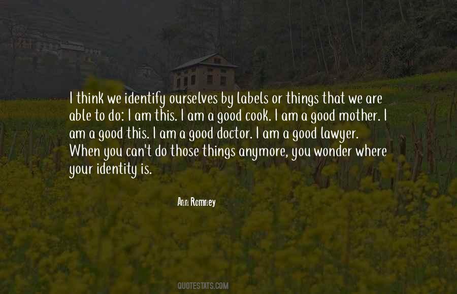 Good Wonder Quotes #1459935