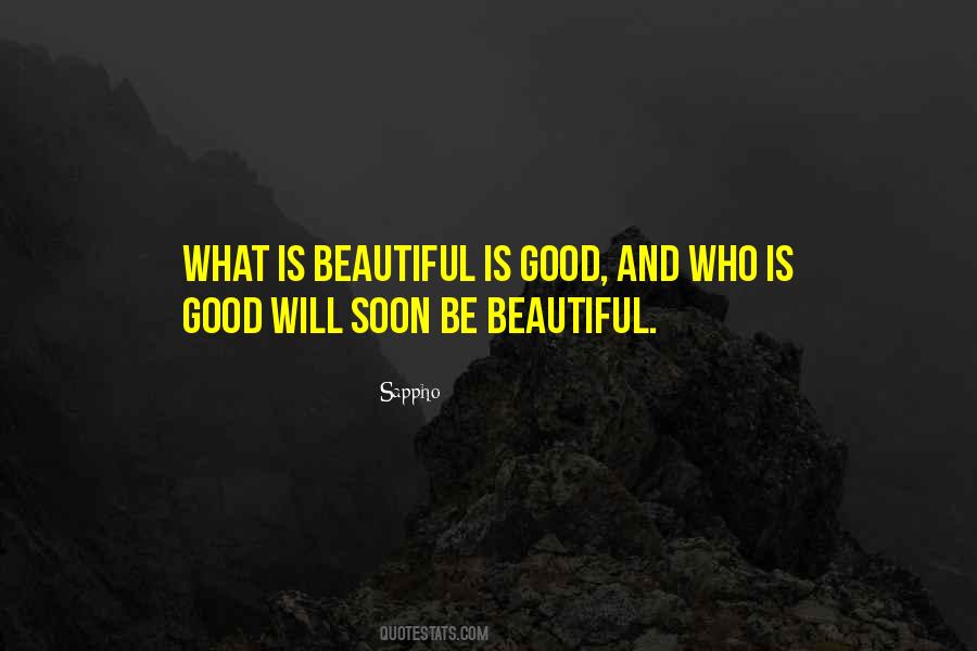 Good Wonder Quotes #1477376