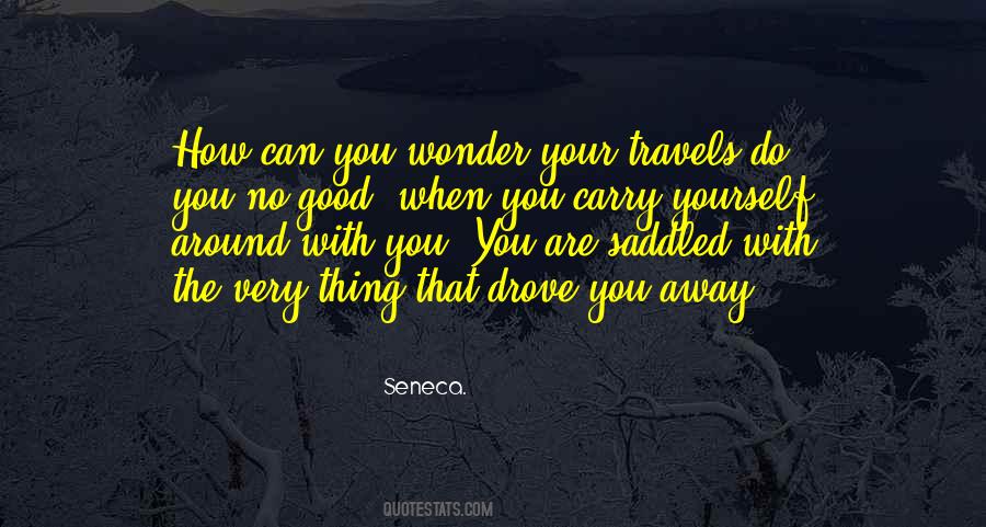 Good Wonder Quotes #1528168