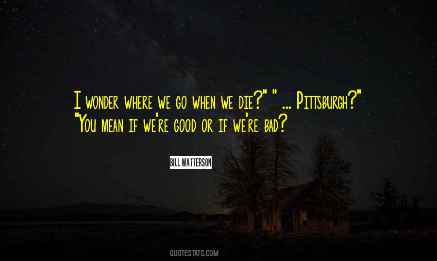 Good Wonder Quotes #1767106