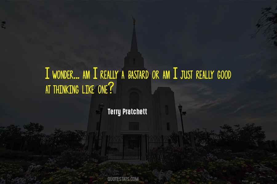 Good Wonder Quotes #516244