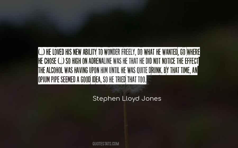 Good Wonder Quotes #837591