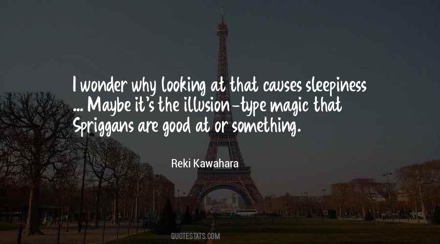 Good Wonder Quotes #948623